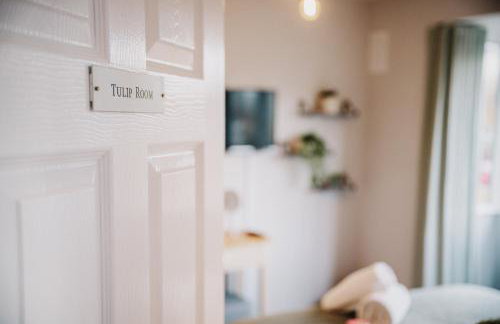 Modern 3-bed, Garden, Fast WiFi, Family, Contractors - Foto 7