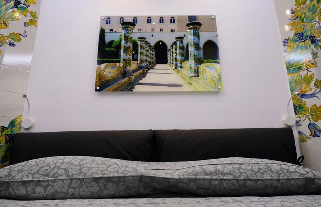 The Boutique Napoli Suite - Foto 75