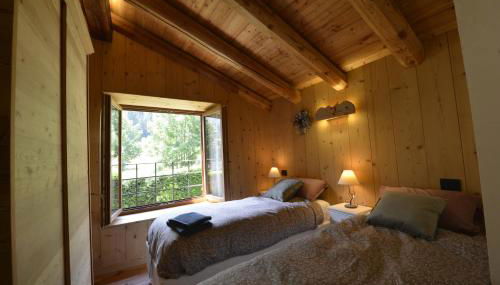 Walser Huus - Foto 3