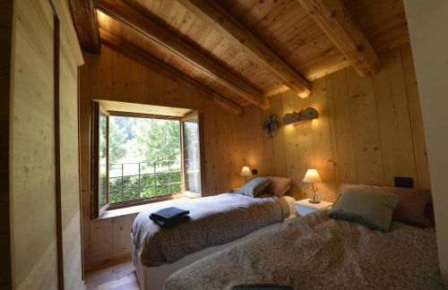 Walser Huus - Foto 3