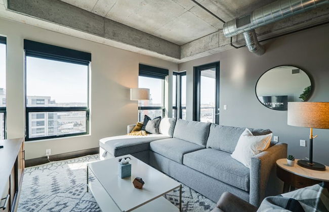 Sable 705 - Two Bedroom - Foto 18