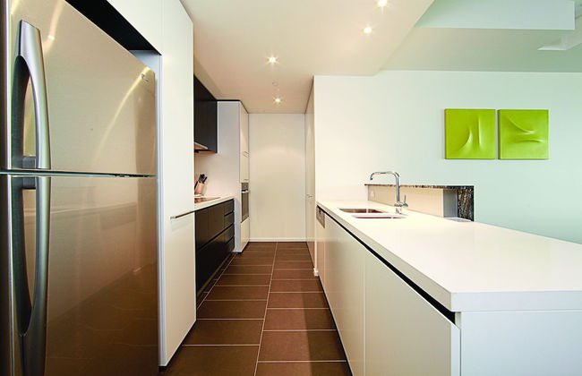 Accommodate Canberra - The ApARTments - Foto 11