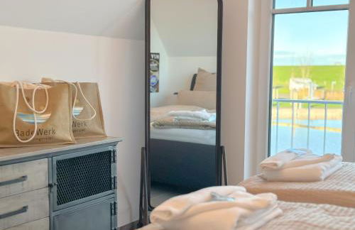 Fischerhäuschen am Kurpark - Foto 2