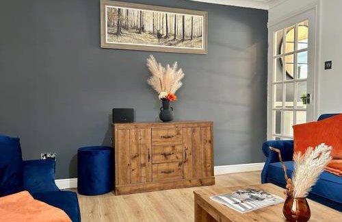 Hambleton Hideaway - Foto 46