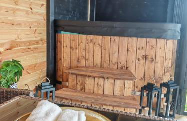 Dom WLK-HOUSE z Balią - Foto 3