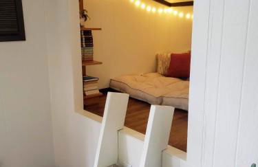 Secluded Chalet near Ohiopyle and Seven Springs - Foto 11