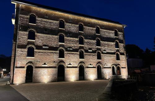 Le loft du Moulin Lèves-Chartres - Foto 29