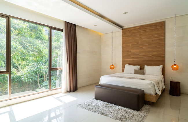Oyama City View 4BR Villa with a Heated Pool - Foto 8