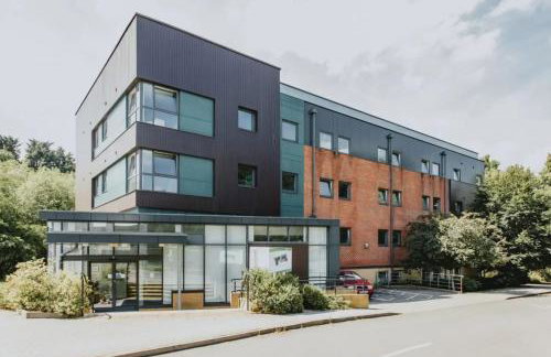 Bonington Student Village in Suton Bonington - Foto 27