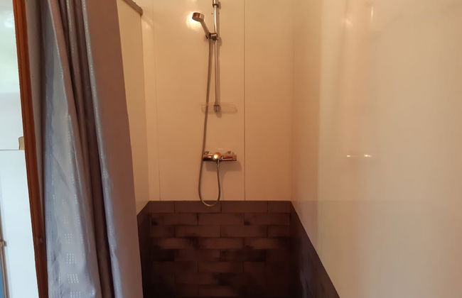 Eidsdal Camping og Feriehus - Foto 18