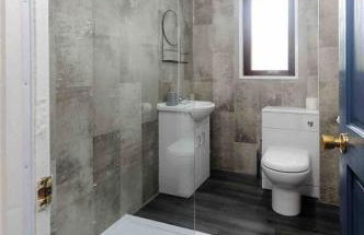 Stunning House near Fort William - Taigh Sona - Photo 10