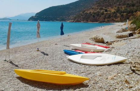 Muses Seaside Villas - Photo 18