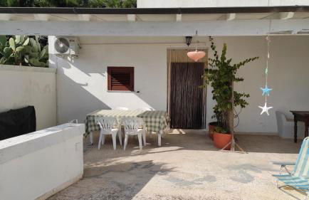 Villa Machri - Con Piscina Privata E Ampio Giardino Vicina Al Mare - Foto 12