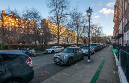 Be London - The Russell Square Residences - Foto 22