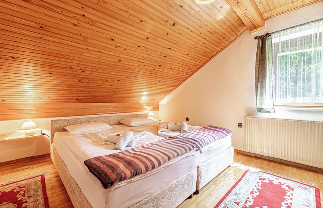 House Mavko Near Lake Cerknica - Foto 3