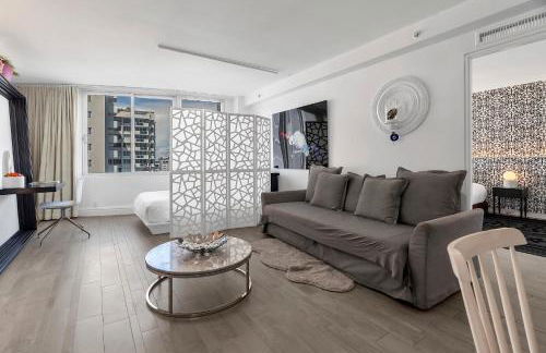 1100 West South Beach Luxe Miami Condos by Joe Semary - Foto 21