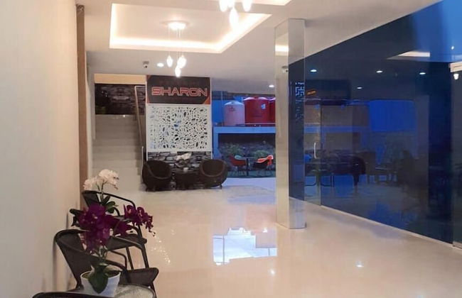 Sharon Square - Photo 2