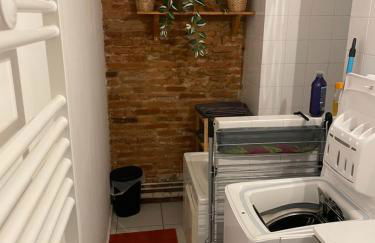 T2 cosy avec vue Pont des Catalans-Saint Cyprien - Foto 11