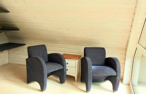 Ferienhaus“ Blaues Wunder“ am Wasser mit Grill - Foto 24