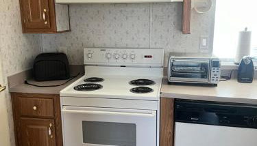 Death Valley PrairieFire 3bd 2ba Home w Kitchen - Foto 5