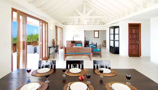 Restauration dans la chambre