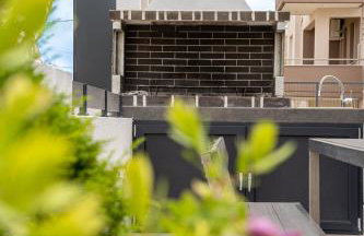 RAFAELA SUITES - Foto 42