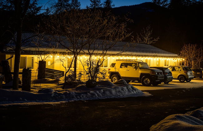 Barefoot Villas Room 6 Oak - Foto 23