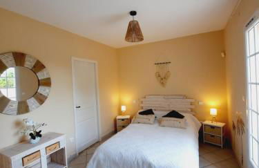 Somptueuse villa avec piscine chauffée - Foto 21