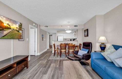 Carolinian Resort Condos - Foto 12