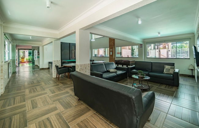 Apartamento 1 quarto Summer Beach - 320 - Foto 21