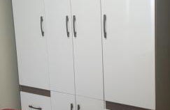 404-Kitinete Central com Wi-Fi - Foto 15