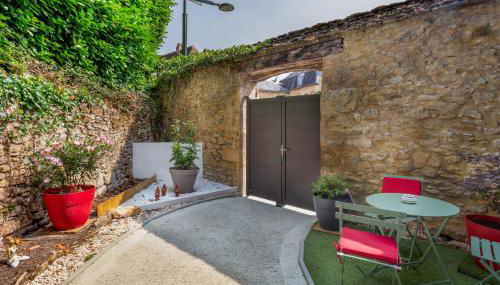 Le Pécharmant - La Part des Anges - Foto 2