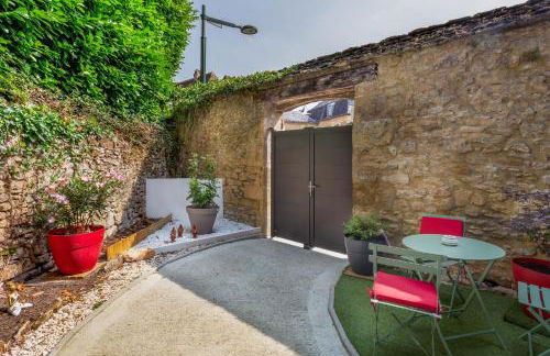 Le Pécharmant - La Part des Anges - Foto 2