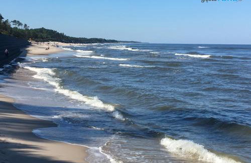 Apartament Gęsie Piórko - Foto 43