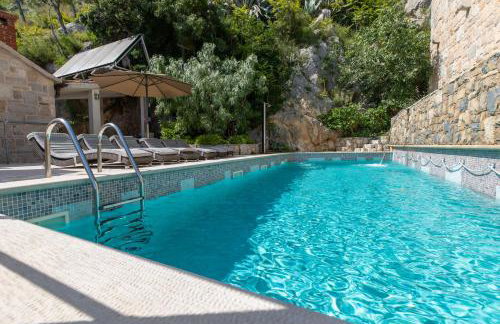 Villa Nidus Onei - Foto 7