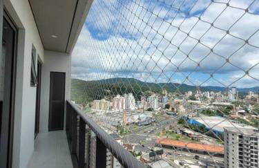 Cosmopolitan 2007 - Apto 800m da Vila Germânica Oktoberfest - Foto 43