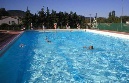 Villa provençale et familiale - Foto 38