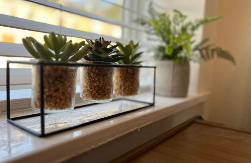 Cherry Blossom cottage - Foto 13