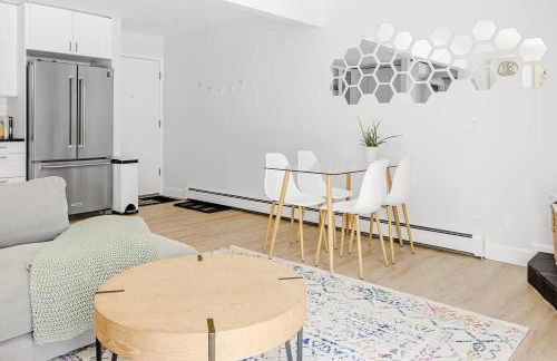 Bright & Modern - King Suite - Creekside Trail - Foto 17