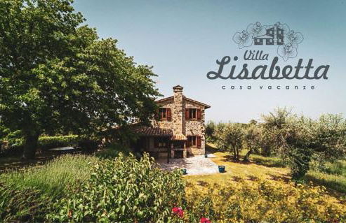 Villa Lisabetta - Foto 23