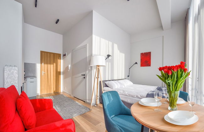 Sun & Snow Resorts A Białka Tatrzańska - Foto 13