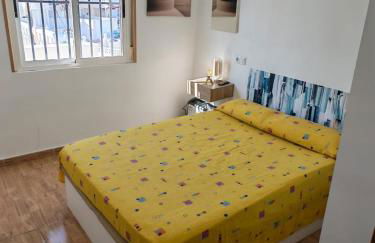 Bungalow feliz acepto mascotas - Foto 3