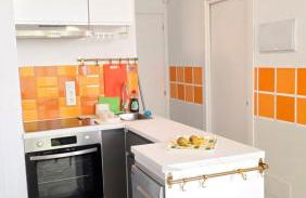 Picasso Huelin Malaga 250m from beach - Photo 3