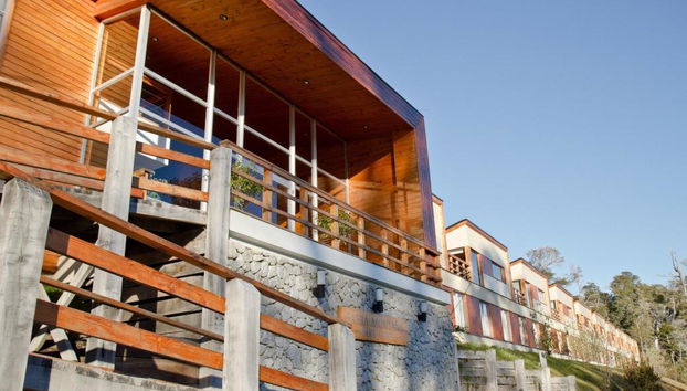 Bahía Montaña Hotel - Foto 5