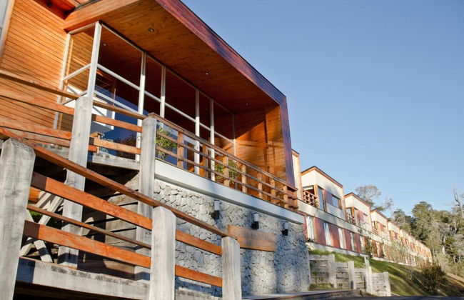 Bahía Montaña Hotel - Foto 5