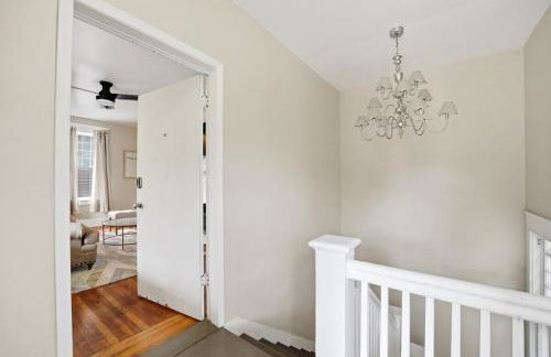 Stylish 3BR Stay in Springfield Jax - Foto 20