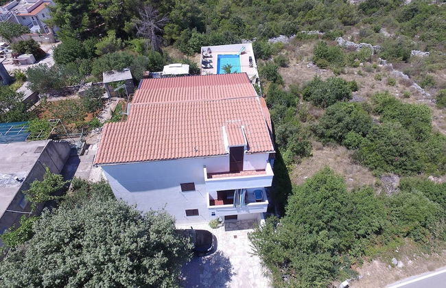 Villa Velin Apartments - Foto 47