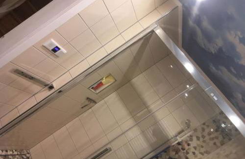 Feriendomizil im Musikerviertel in Otterndorf - Foto 47