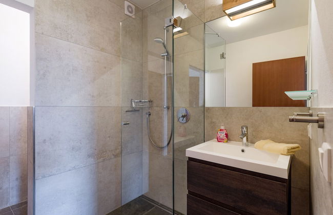 Ferienwohnanlage Bergschlössl - Foto 28