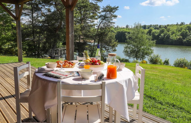 Domaine des Monédières - Chalet 6 pax - Foto 54